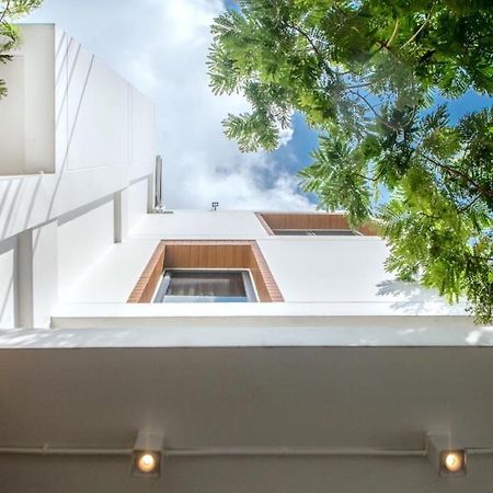 Zen Master Hotel Bangkok Exterior photo