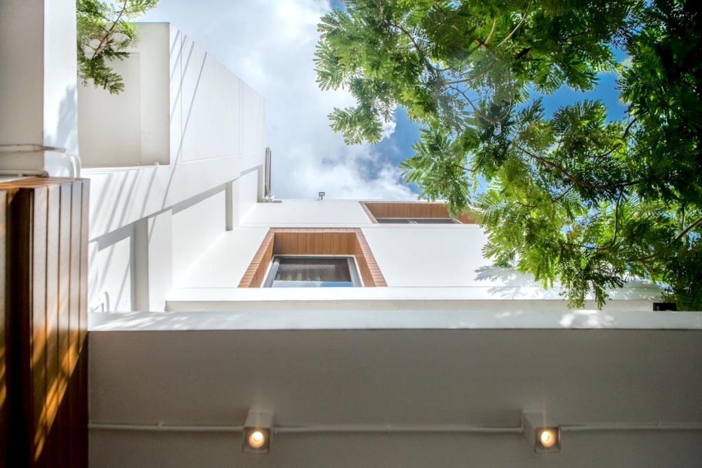 Zen Master Hotel Bangkok Exterior photo